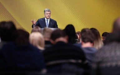 Термінова прес-конференція Порошенко: важливі заяви президента України