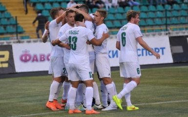 Локомотива - Ворскла: прогноз букмекерів на матч Ліги Європи