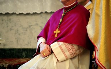 У Франції сотні тисяч дітей стали жертвами сексуального насильства духовенства