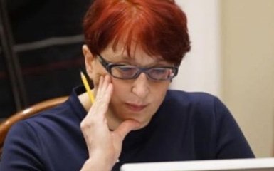 Третьякову выгнали из Рады после громкого скандала