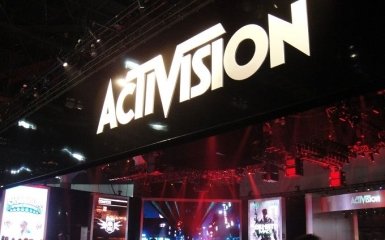 Microsoft купує Activision Blizzard. Це найбільша угода в історії відеоігор