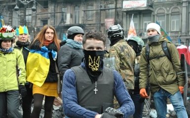 Італія прокоментувала скандальну заяву про "фальшиву" Революцію Гідності