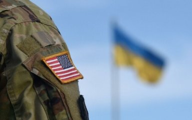 Пентагон готовит помощь Украине