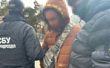 корректировщик