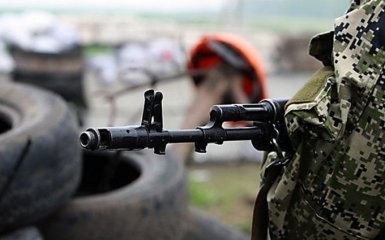 Ликвидация снайпера ДНР: появилась новая важная деталь