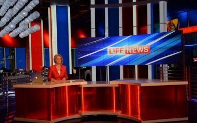 Один з головних пропагандистських телеканалів Росії припиняє роботу - ЗМІ