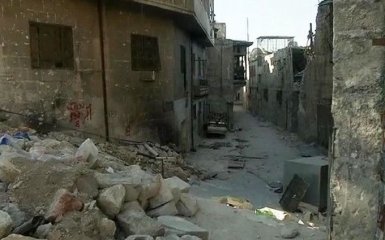 Турция сделала резонансное заявление насчет химатаки в Сирии