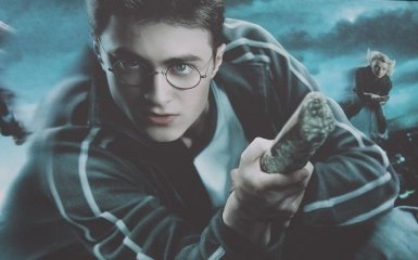 Просто магія якась: фанатам Гаррі Поттера будуть платити за перегляд фільмів