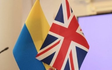 Что известно о новом большом торговом соглашении Украины и Великобритании