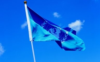 ООН призывает обеспечить свободу передвижения гражданских лиц