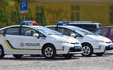 Поліція прокоментувала загибель жінки в ДТП з патрульними: з'явилося відео