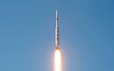 КНДР провела нові ракетні випробування: стали відомі подробиці