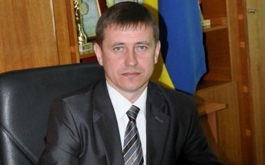 Из-за снега в Тернопольской области чиновники разбились в ДТП: появились подробности и фото