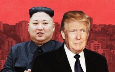 Встреча Трампа и Ким Чен Ына: названы города