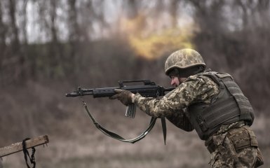 Ukrainian soldiers spoke about the situation in Zaporizhia