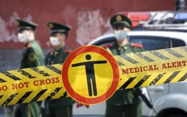 Китай неожиданно назвал дату окончания вспышки коронавируса