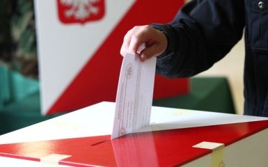 У Польщі мають намір змінити закон про вибори