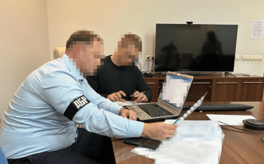 Обыски в ТЭЦ