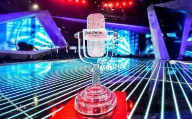 Главная арена Евровидения-2017 полностью готова: появились фото