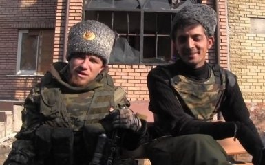 Россия решила заняться боевиками Моторолой и Гиви - разведка