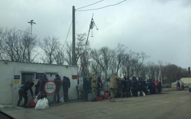 "Сепаратизм до добра не доводит": появились новые фото с Донбасса