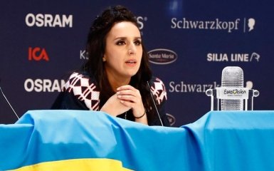 Как голосовали за Джамалу в финале Евровидения-2016: все результаты