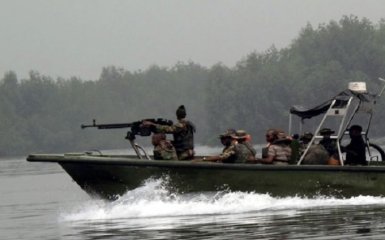 Военные в Нигере задержали президента страны