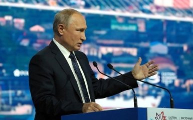 Зеленський здивував заявою про Путіна та отруєння Навального