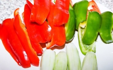 Науковці опублікували список продуктів, які рятують від стресу