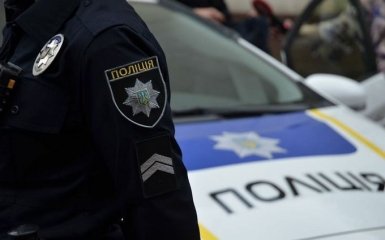Вкрали майже 2 мільйони та збили водія: нові подробиці пограбування інкасаторів під Києвом