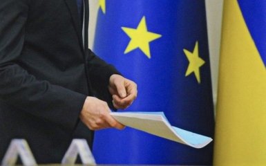 Безвиз для Украины: из Европы пришло радостное сообщение