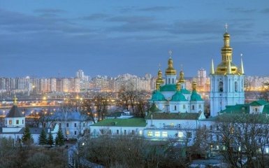 Посол Великобритании не согласна с попаданием Киева в антирейтинг комфортности жизни