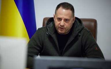 В ОП розповіли про очікування від домовленостей з РФ