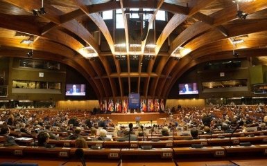 ПАРЄ почала літню сесію з гучного рішення щодо Росії