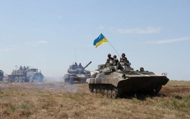 Доба в ООС: бойовики застосували артилерію, але самі зазнали значних втрат