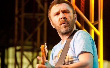 Скандальний Шнуров представив нову провокаційну пісню "Ленінграда": з'явилося відео