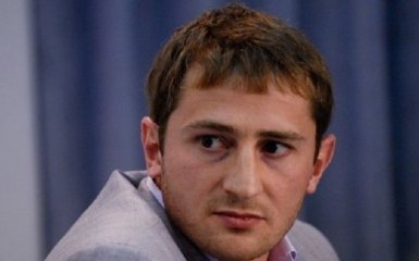 Справа сина Черновецького в Іспанії: з'явилися нові подробиці