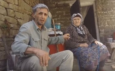 Чеченец поплатился за жалобу Путину на Кадырова: опубликовано видео