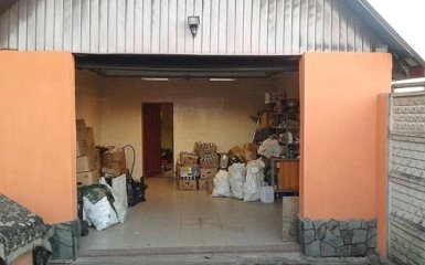 Подпольный водочный цех ликвидировали в Волынской области (10 фото)