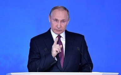 Путін почав залякувати можливою "різаниною" в Україні - подробиці