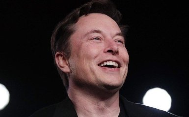 Ілон Маск став найбагатшою людиною на планеті. Його статки збільшилися ще на 25 млрд доларів