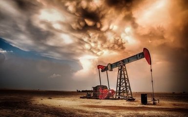 Рішення ОПЕК+ спровокувало різкий стрибок ціни на нафту