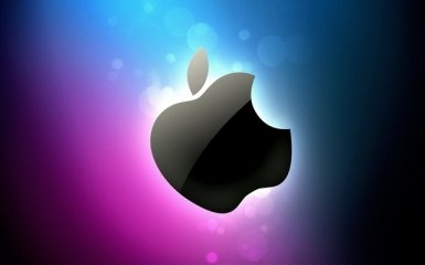 Apple повернув собі лідерство як найдорожча компанія