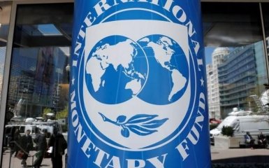 МВФ напомнил Украине требования для получения второго транша