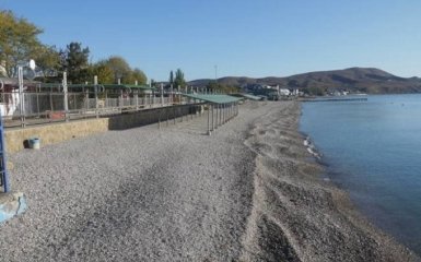 Ни одного фашиста: в сети продолжают смеяться над пустым Крымом