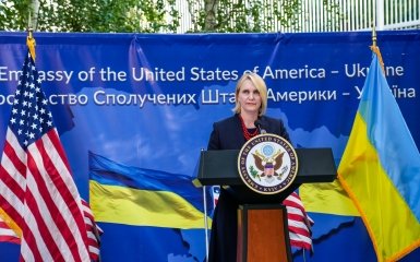 Бріджит Брінк