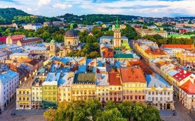 День Независимости 2021 — куда пойти на праздничные выходные во Львове