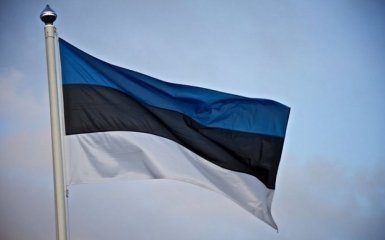 Естонія