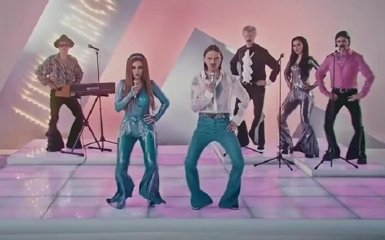 Отлично Путина опозорили: участники от РФ шокировали клипом для Евровидения-2020