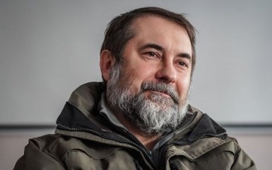 Гайдай рассказал, когда будут положительные изменения в Луганской области